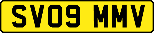 SV09MMV