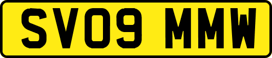 SV09MMW