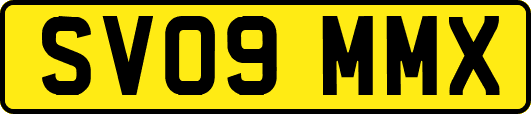 SV09MMX
