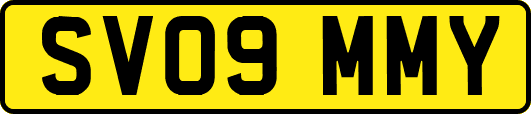SV09MMY