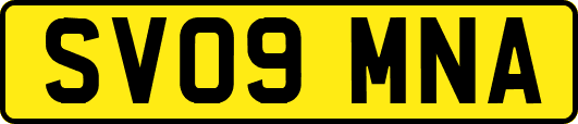 SV09MNA