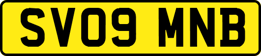 SV09MNB