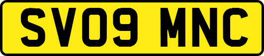 SV09MNC