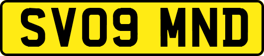 SV09MND