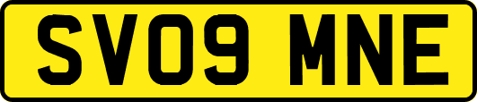 SV09MNE