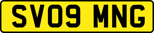 SV09MNG