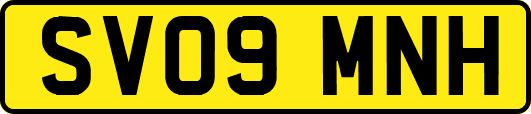 SV09MNH