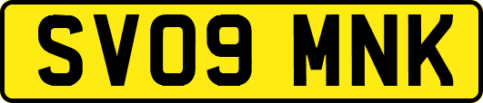 SV09MNK