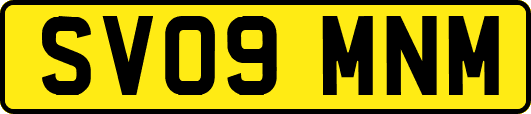 SV09MNM