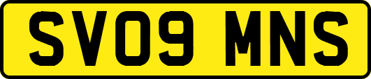 SV09MNS