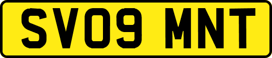 SV09MNT
