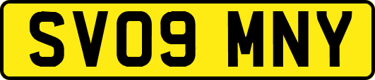 SV09MNY