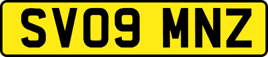 SV09MNZ