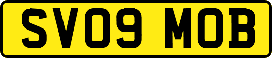 SV09MOB