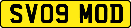 SV09MOD