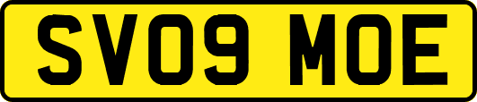 SV09MOE