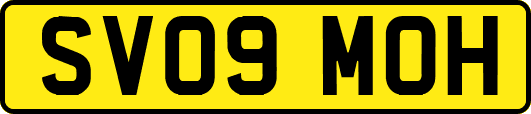 SV09MOH