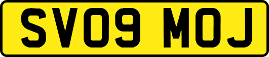 SV09MOJ