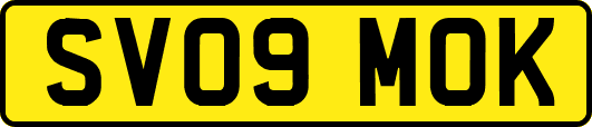 SV09MOK
