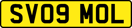 SV09MOL