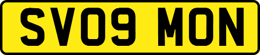 SV09MON