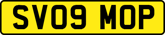 SV09MOP