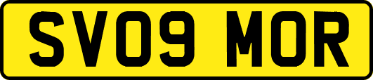 SV09MOR