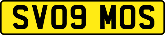 SV09MOS