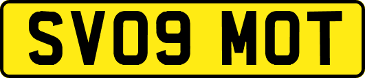 SV09MOT