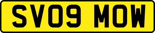 SV09MOW