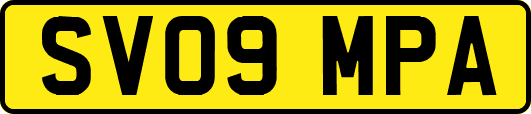 SV09MPA