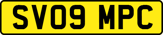 SV09MPC