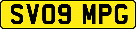 SV09MPG