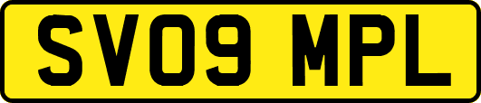 SV09MPL