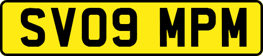 SV09MPM