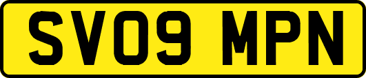 SV09MPN