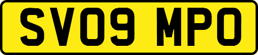 SV09MPO