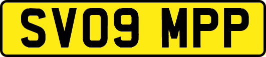 SV09MPP