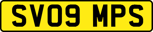 SV09MPS