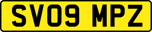 SV09MPZ