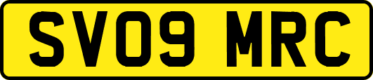 SV09MRC