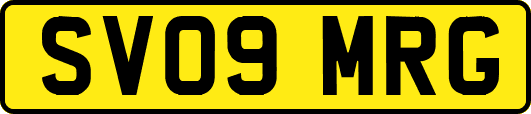 SV09MRG