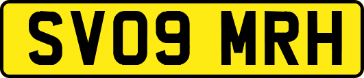 SV09MRH