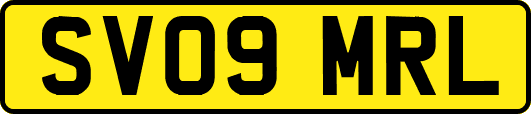 SV09MRL