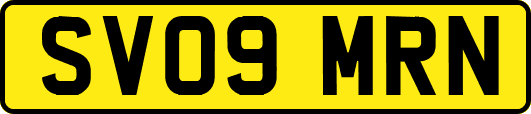 SV09MRN
