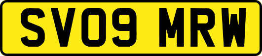 SV09MRW