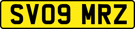 SV09MRZ