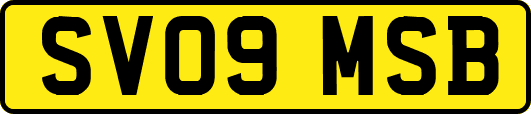 SV09MSB