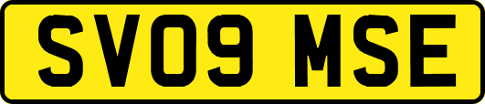 SV09MSE