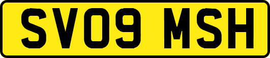 SV09MSH